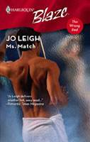 Ms. Match